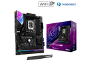 ASRock Phantom Gaming B860 Lightning WiFi LGA 1851 Intel B860 SATA 6Gb/s DDR5