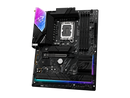 ASRock Phantom Gaming B860 Lightning WiFi LGA 1851 Intel B860 SATA 6Gb/s DDR5
