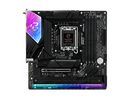 ASRock Phantom Gaming B860M Lightning WiFi LGA 1851 Intel B860 SATA 6Gb/s DDR5