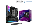 ASRock Phantom Gaming B860M Lightning WiFi LGA 1851 Intel B860 SATA 6Gb/s DDR5