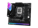 ASRock Phantom Gaming B860M Lightning WiFi LGA 1851 Intel B860 SATA 6Gb/s DDR5