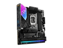 ASRock Phantom Gaming B860M Lightning WiFi LGA 1851 Intel B860 SATA 6Gb/s DDR5