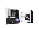 ASRock B860M Pro RS LGA 1851 Intel B860 SATA 6Gb/s Intel Core Ultra  DDR5 Micro