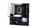 ASRock B860M Pro RS LGA 1851 Intel B860 SATA 6Gb/s Intel Core Ultra  DDR5 Micro