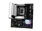 ASRock B860M Pro RS LGA 1851 Intel B860 SATA 6Gb/s Intel Core Ultra  DDR5 Micro