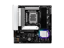 ASRock B860M Pro RS LGA 1851 Intel B860 SATA 6Gb/s Intel Core Ultra  DDR5 Micro