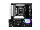 ASRock B860M Pro RS LGA 1851 Intel B860 SATA 6Gb/s Intel Core Ultra  DDR5 Micro