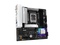 ASRock B860M Pro RS WiFi LGA 1851 Intel B860 SATA 6Gb/s Intel Core Ultra DDR5