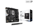 ASRock B860M Pro-A WiFi LGA 1851 Intel B860 SATA 6Gb/s Intel Core Ultra DDR5