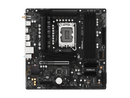 ASRock B860M Pro-A WiFi LGA 1851 Intel B860 SATA 6Gb/s Intel Core Ultra DDR5