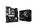 ASRock B860M-X LGA 1851 Intel B860 SATA 6Gb/s Intel Core Ultra DDR5 Micro ATX