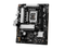 ASRock B860M-X LGA 1851 Intel B860 SATA 6Gb/s Intel Core Ultra DDR5 Micro ATX