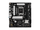 ASRock B860M-X LGA 1851 Intel B860 SATA 6Gb/s Intel Core Ultra DDR5 Micro ATX