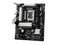 ASRock B860M-X WiFi LGA 1851 Intel B860 SATA 6Gb/s Intel Core Ultra DDR5 Micro
