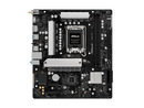 ASRock B860M-X WiFi LGA 1851 Intel B860 SATA 6Gb/s Intel Core Ultra DDR5 Micro