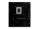 ASRock B860M-H2 LGA 1851 Intel B860 SATA 6Gb/s Intel Core Ultra DDR5 Micro ATX