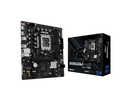 ASRock B860M-H2 LGA 1851 Intel B860 SATA 6Gb/s Intel Core Ultra DDR5 Micro ATX