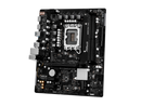ASRock B860M-H2 LGA 1851 Intel B860 SATA 6Gb/s Intel Core Ultra DDR5 Micro ATX