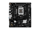 ASRock B860M-H2 LGA 1851 Intel B860 SATA 6Gb/s Intel Core Ultra DDR5 Micro ATX
