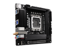 ASRock B860I WiFi LGA 1851 Intel B860 SATA 6Gb/s Intel Core Ultra DDR5 Mini ITX