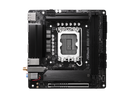 ASRock B860I WiFi LGA 1851 Intel B860 SATA 6Gb/s Intel Core Ultra DDR5 Mini ITX