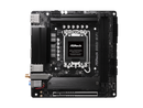 ASRock B860I WiFi LGA 1851 Intel B860 SATA 6Gb/s Intel Core Ultra DDR5 Mini ITX