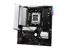 ASRock B650M Pro x3D RS WiFi AM5 AMD B650 SATA 6Gb/s Micro ATX Motherboard