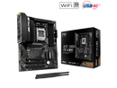 Asrock X870 Pro-A WIFI AM5 AMD X870 ATX Motherboard