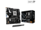 ASRock B850M-X WiFi R2.0 AM5 AMD B850 SATA 6Gb/s USB 3.2 Dual Graphics Outputs