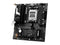 ASRock B850M-X WiFi R2.0 AM5 AMD B850 SATA 6Gb/s USB 3.2 Dual Graphics Outputs