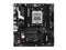 ASRock B850M-X WiFi R2.0 AM5 AMD B850 SATA 6Gb/s USB 3.2 Dual Graphics Outputs