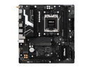 ASRock B850M-X WiFi R2.0 AM5 AMD B850 SATA 6Gb/s USB 3.2 Dual Graphics Outputs