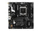 ASRock B850M-X WiFi R2.0 AM5 AMD B850 SATA 6Gb/s USB 3.2 Dual Graphics Outputs
