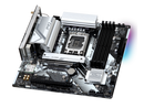 ASRock B760M PRO RS WiFi LGA 1700 Intel B760 Micro ATX Motherboard