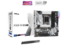 ASRock B760M PRO RS WiFi LGA 1700 Intel B760 Micro ATX Motherboard