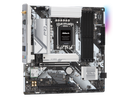 ASRock B760M PRO RS WiFi LGA 1700 Intel B760 Micro ATX Motherboard