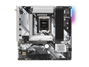ASRock B760M PRO RS WiFi LGA 1700 Intel B760 Micro ATX Motherboard