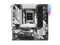 ASRock B760M PRO RS WiFi LGA 1700 Intel B760 Micro ATX Motherboard