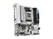 ASRock B850M Pro RS WiFi White Micro ATX Motherboard