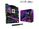 ASRock Phantom Gaming X870 Nova WiFi AM5 AMD X870 ATX Motherboard