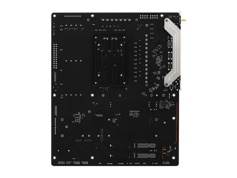 ASRock X870 LiveMixer WiFi AM5 AMD X870 ATX Motherboard