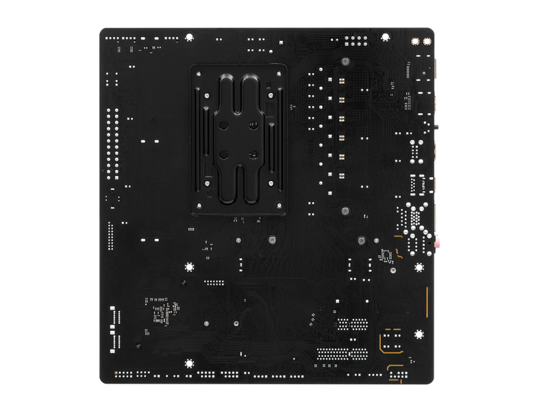 ASRock B850M-X R2.0 AM5 Micro-ATX Motherboard: AMD Ryzen 9000/8000/7000 Ready |