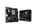 ASRock B850M-X R2.0 AM5 Micro-ATX Motherboard: AMD Ryzen 9000/8000/7000 Ready |