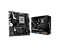 ASRock B850M-X R2.0 AM5 Micro-ATX Motherboard: AMD Ryzen 9000/8000/7000 Ready |