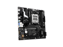 ASRock B850M-X R2.0 AM5 Micro-ATX Motherboard: AMD Ryzen 9000/8000/7000 Ready |