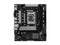 ASRock H810M-X LGA 1851 Intel H810 Micro ATX Motherboard