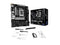 ASRock H810M-X WIFI LGA 1851 Intel H810 Micro ATX Motherboard