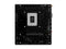 ASRock H810M-X WIFI LGA 1851 Intel H810 Micro ATX Motherboard