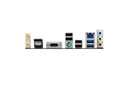ASRock H810M-X WIFI LGA 1851 Intel H810 Micro ATX Motherboard