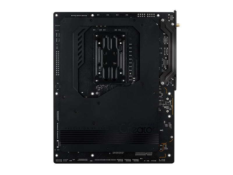 ASRock X870 TAICHI CREATOR AM5 AMD X870 ATX Motherboard